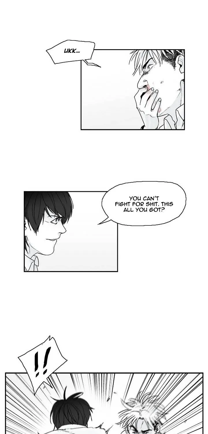 Dear Boys - Page 10