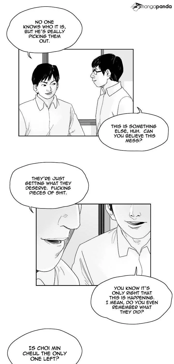 Dear Boys - Page 20