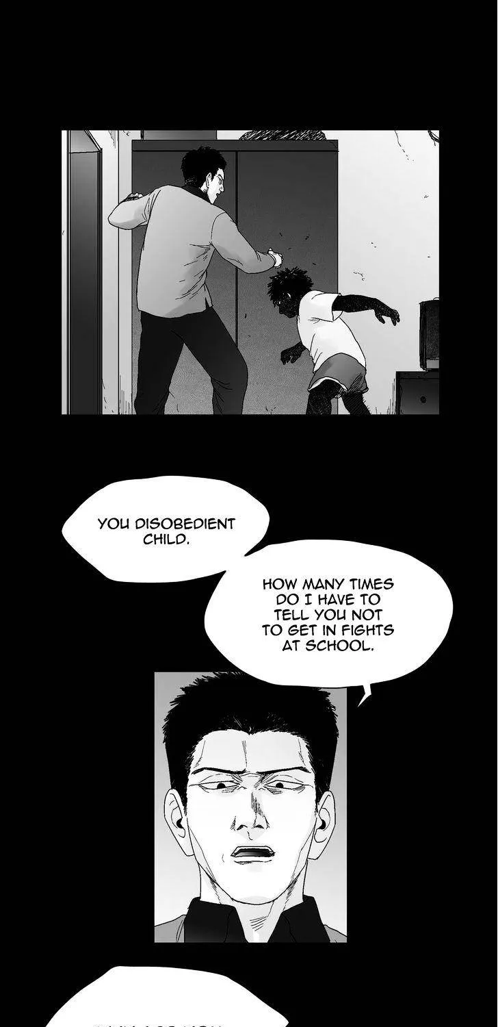 Dear Boys - Page 10