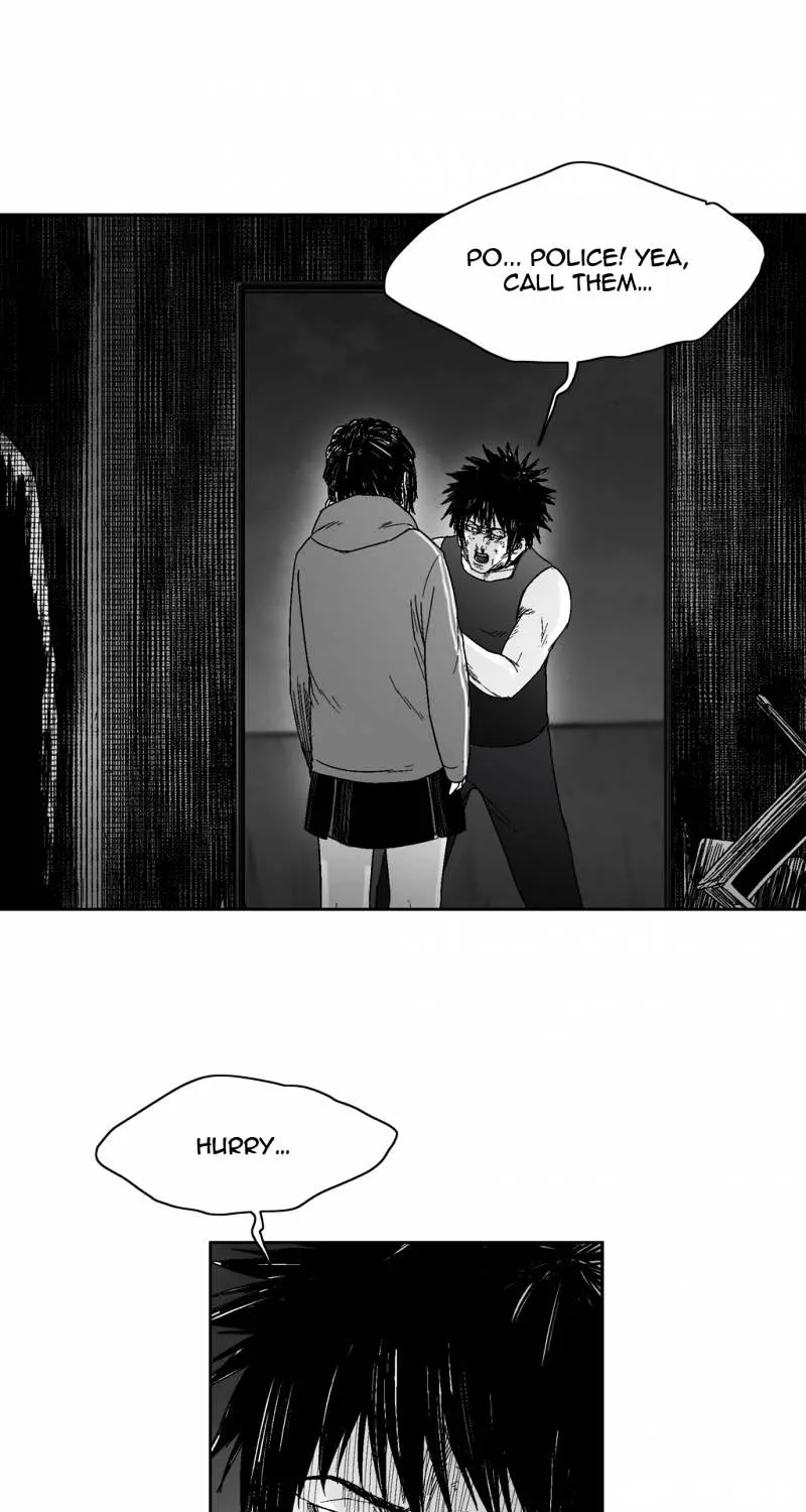 Dear Boys - Page 45