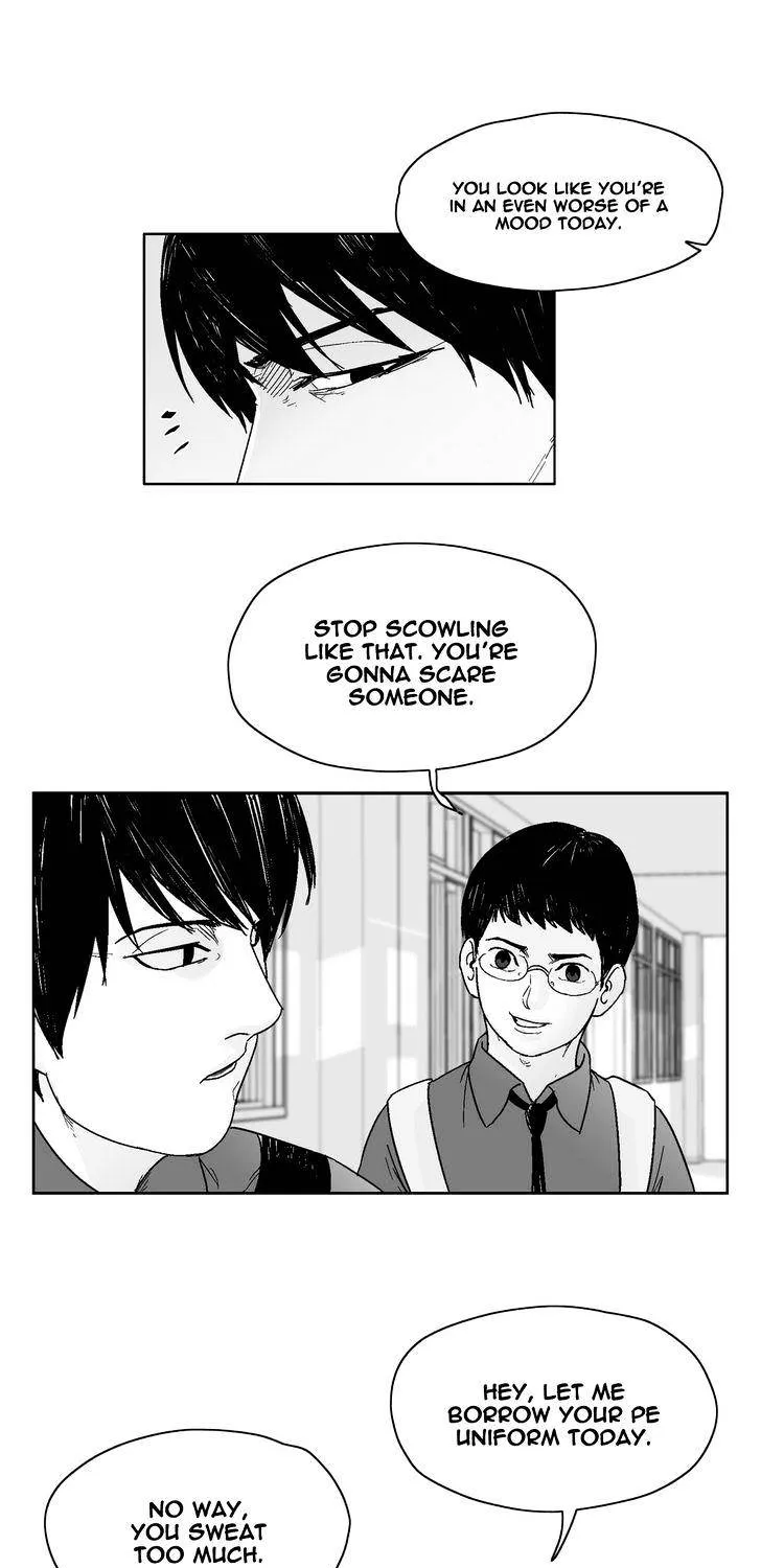 Dear Boys - Page 11