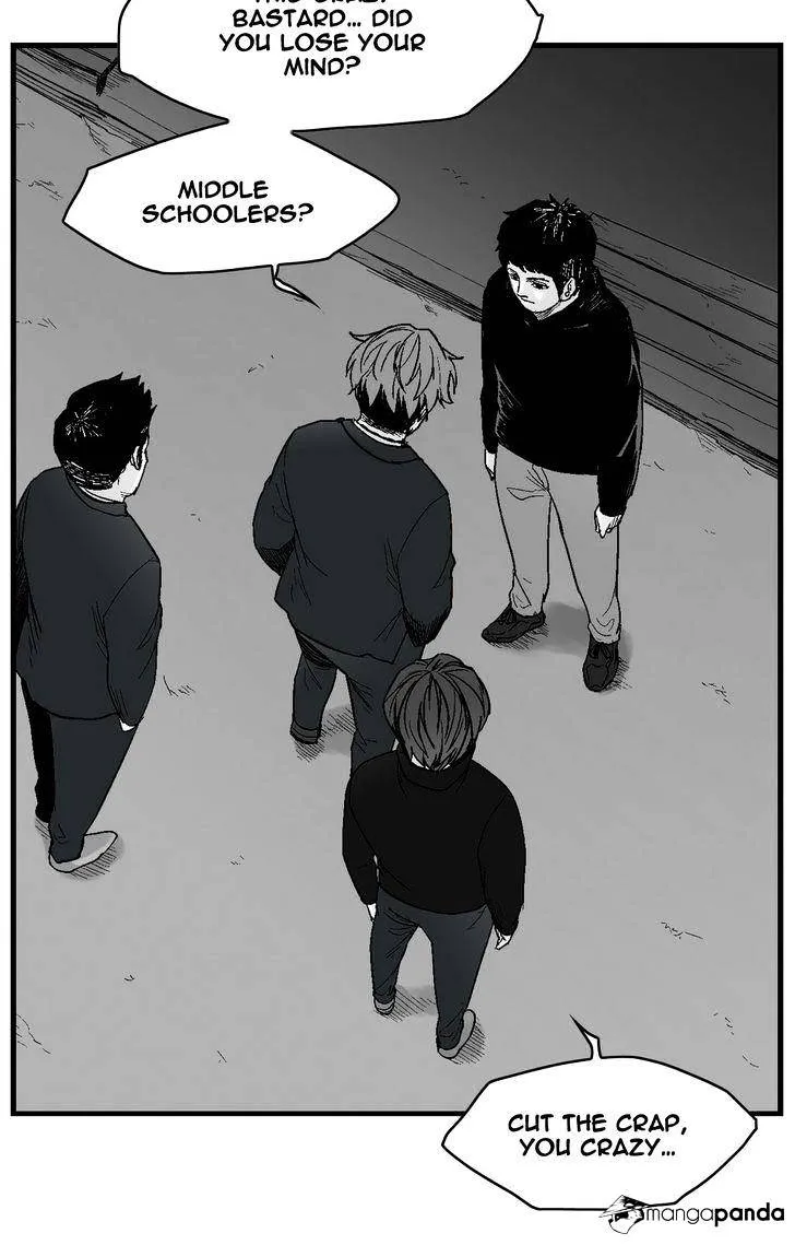 Dear Boys - Page 10