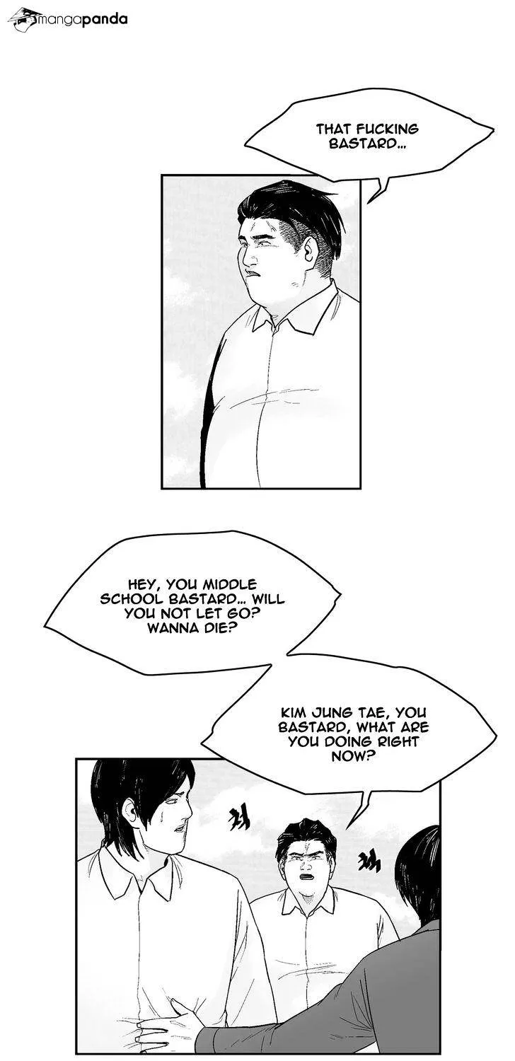 Dear Boys - Page 47