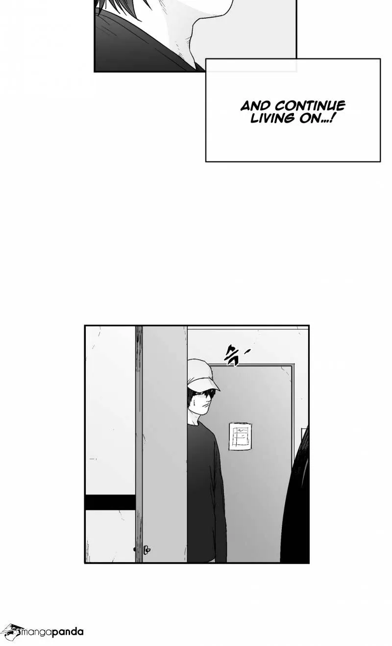 Dear Boys Chapter 74 page 33 - MangaKakalot