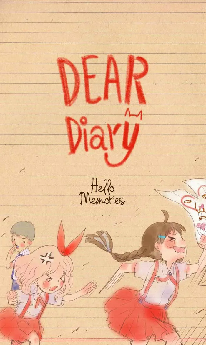 Dear Diary: Hello Memories Chapter 1 page 67 - MangaKakalot