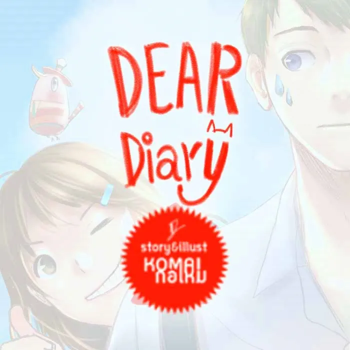 Dear Diary: Hello Memories Chapter 2 page 52 - MangaKakalot