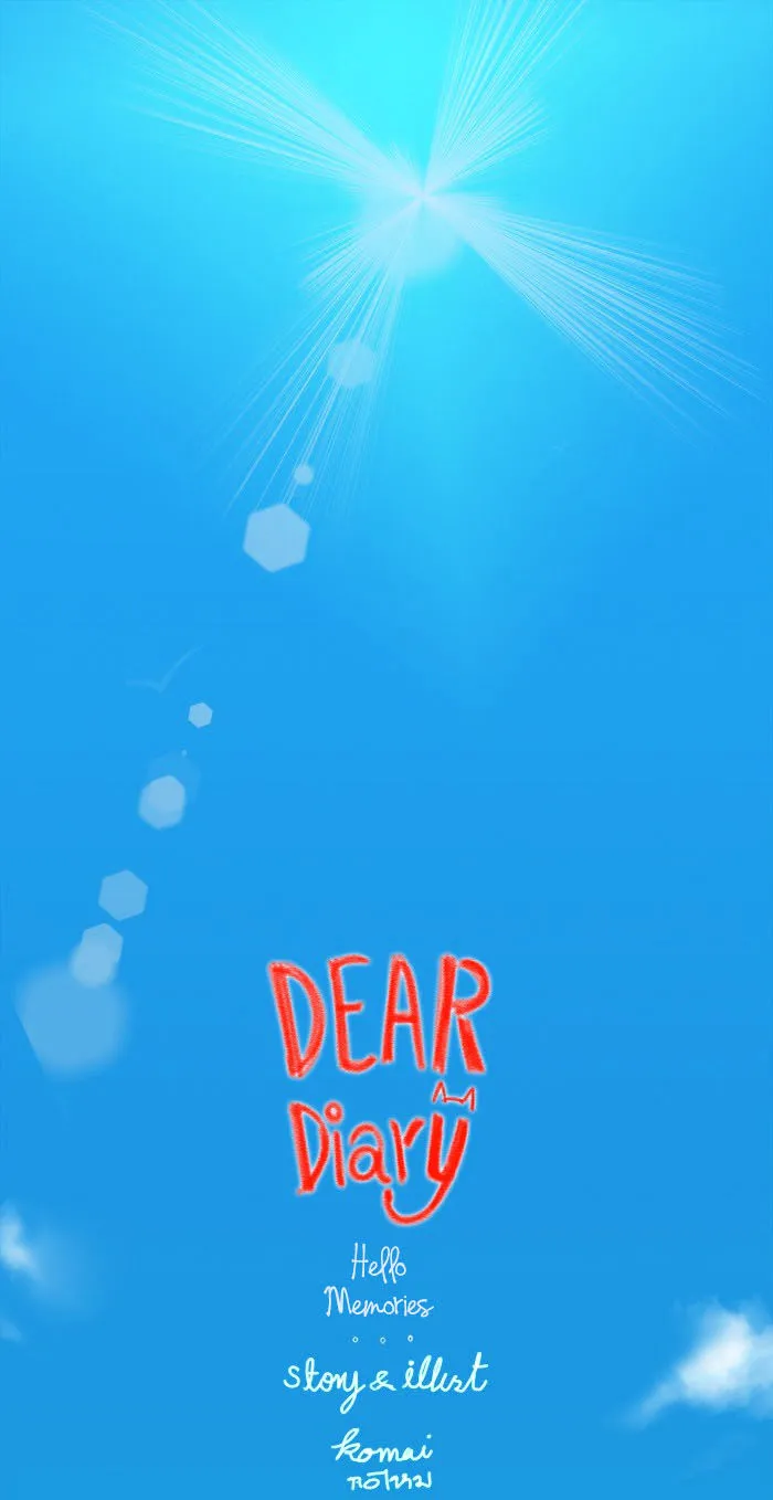 Dear Diary: Hello Memories Chapter 3 page 4 - MangaKakalot