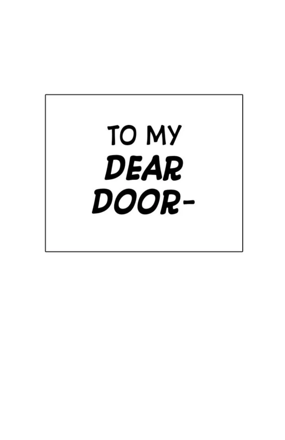 Dear Door - Page 122