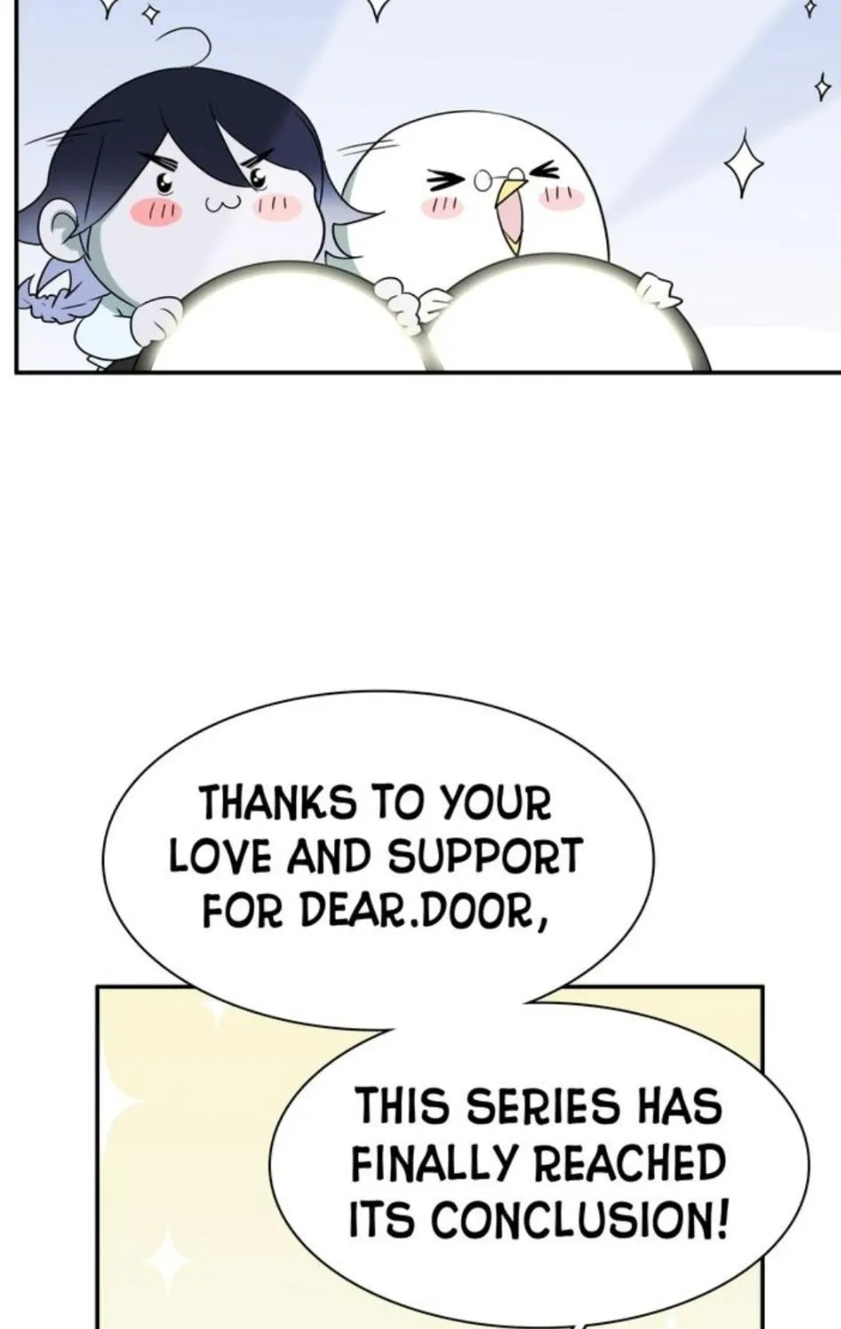 Dear Door - Page 5