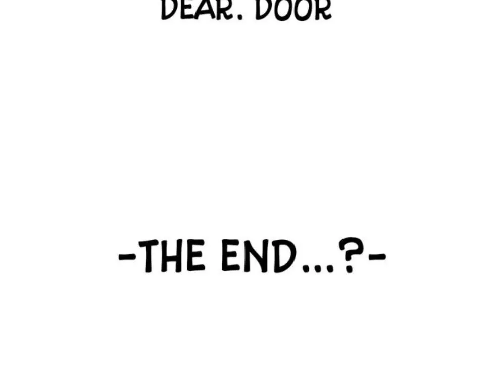 Dear Door - Page 116