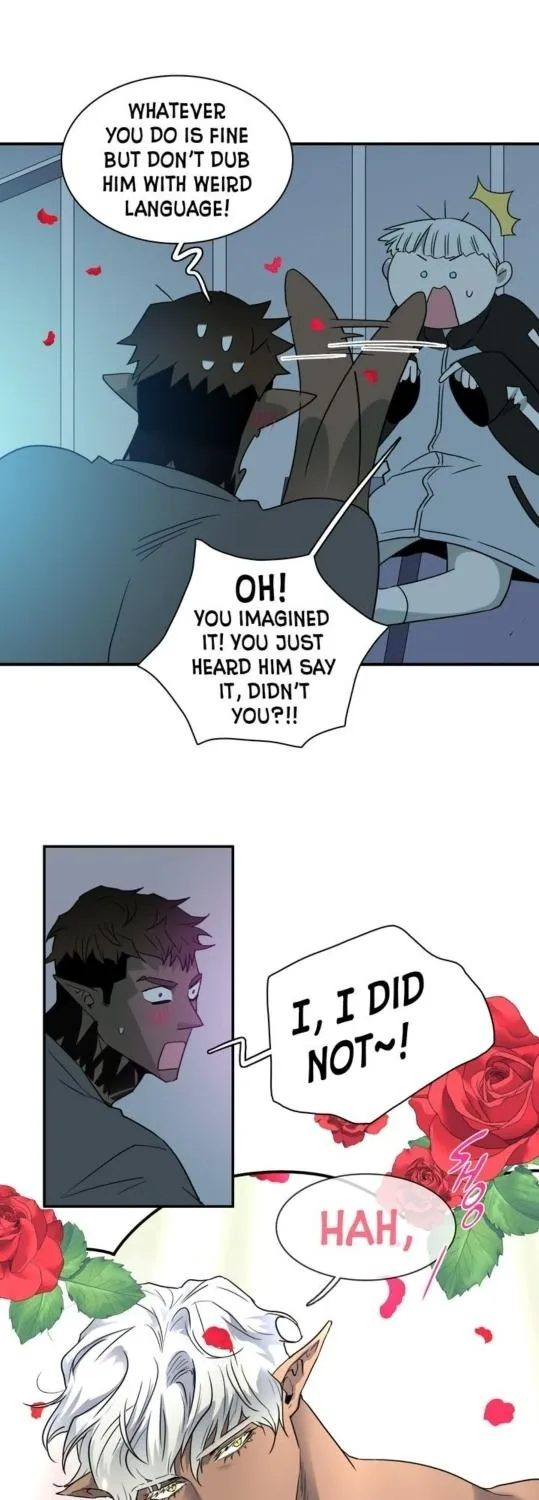 Dear Door - Page 77