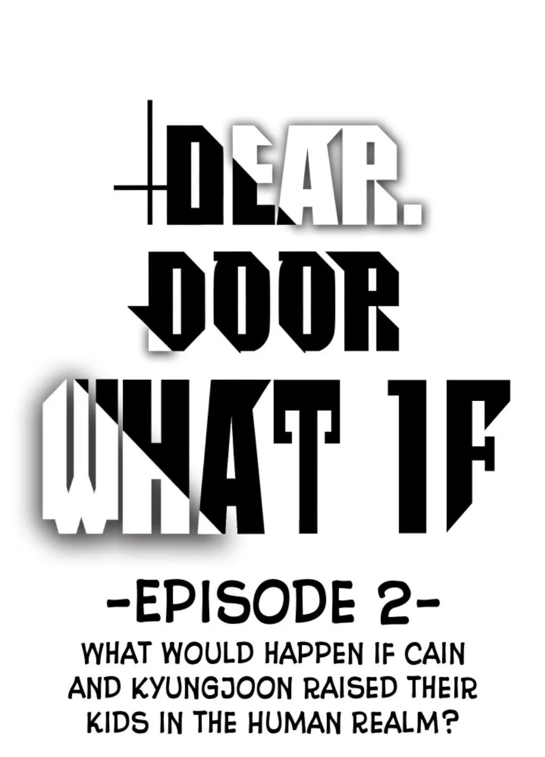 Dear Door - Page 68