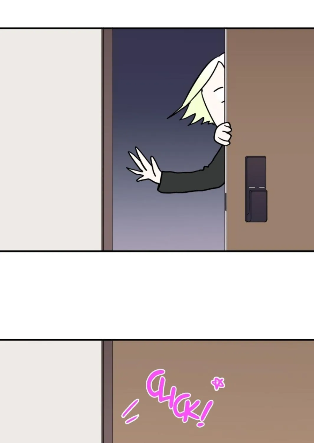 Dear Door - Page 56