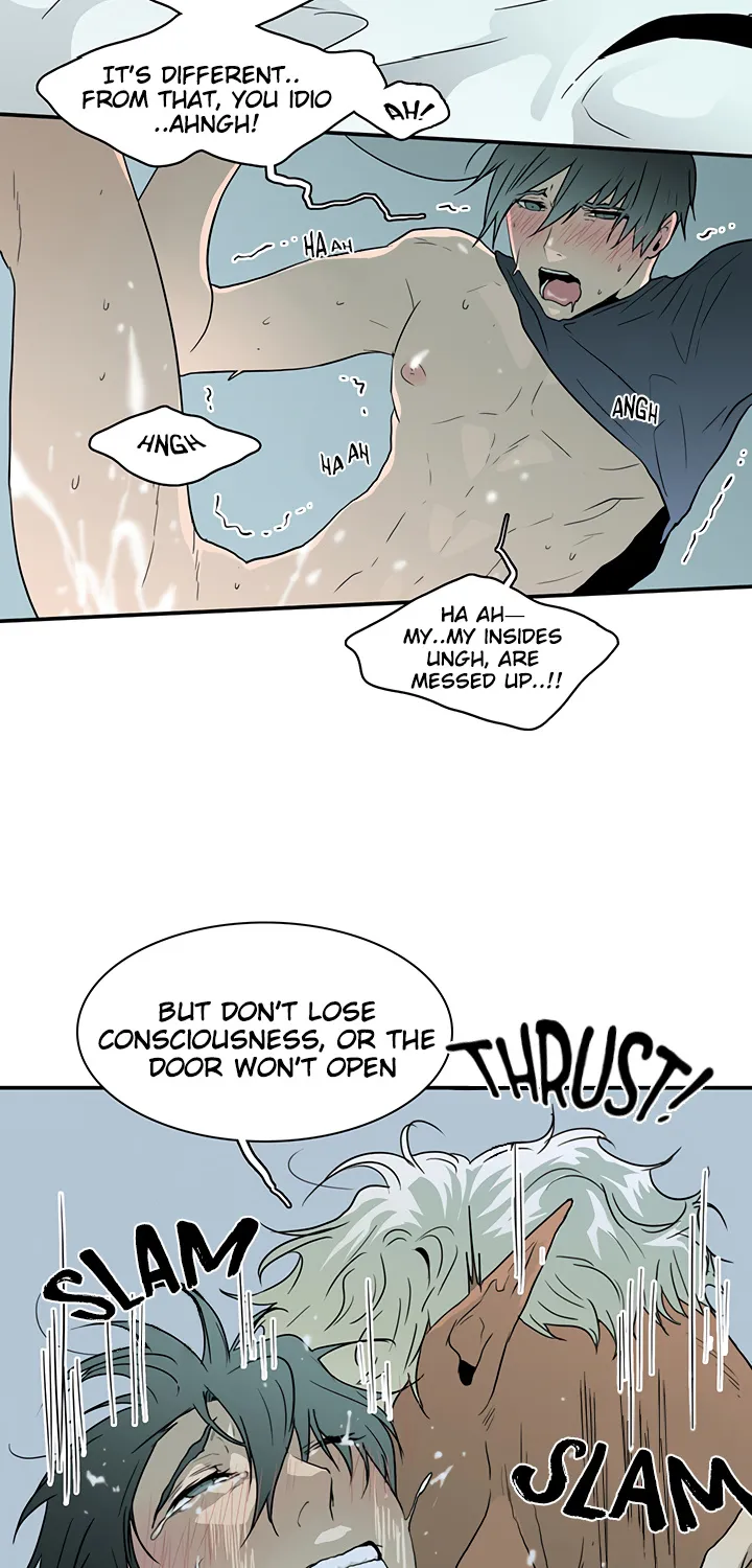 Dear Door - Page 61