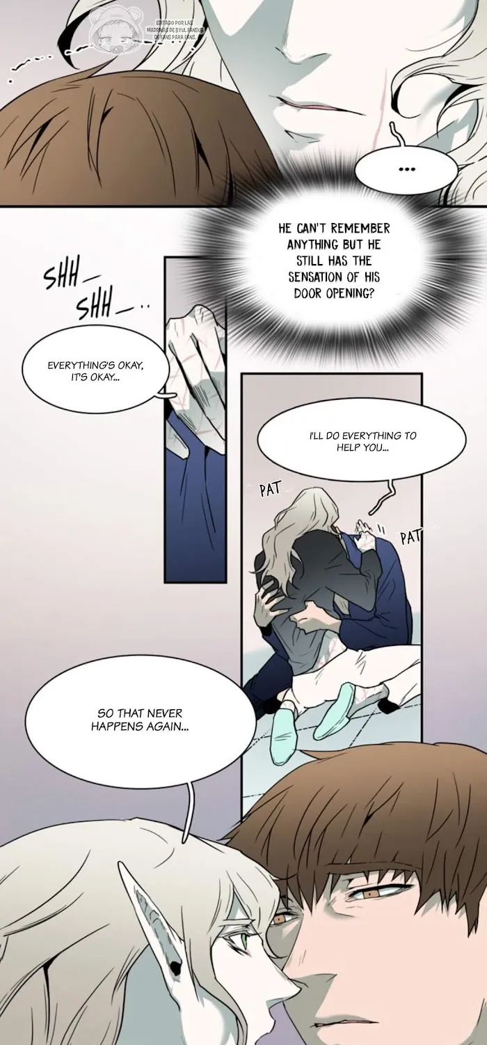 Dear Door - Page 46