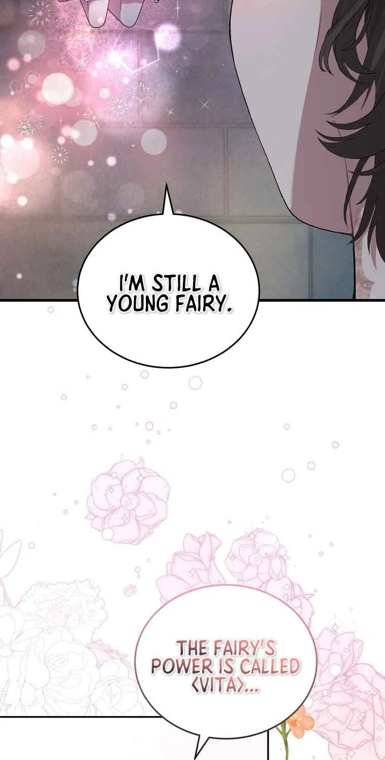 Dear Fairy, Please Contract With Me Chapter 2 page 63 - MangaKakalot