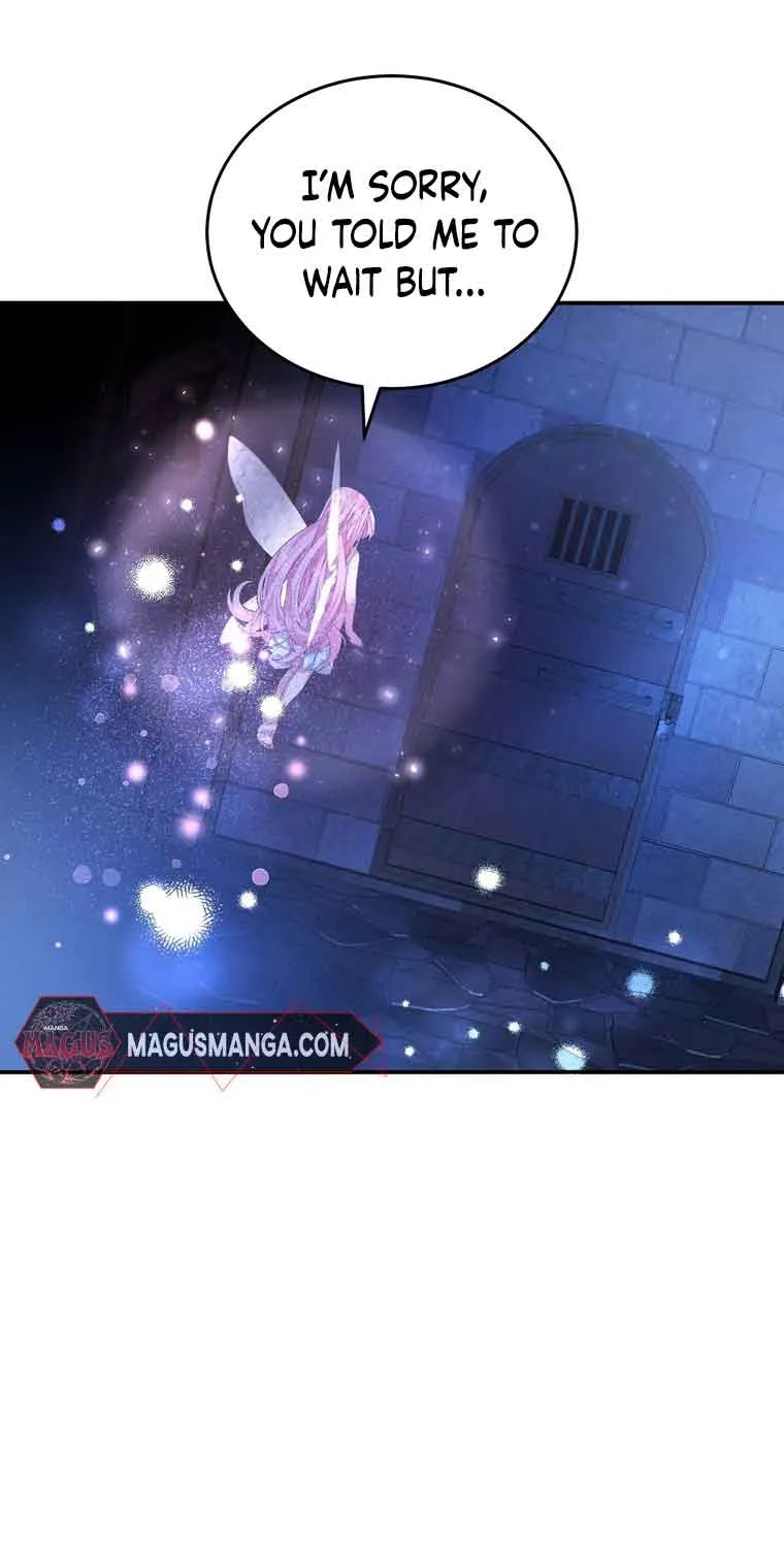 Dear Fairy, Please Contract With Me Chapter 6 page 89 - MangaNato