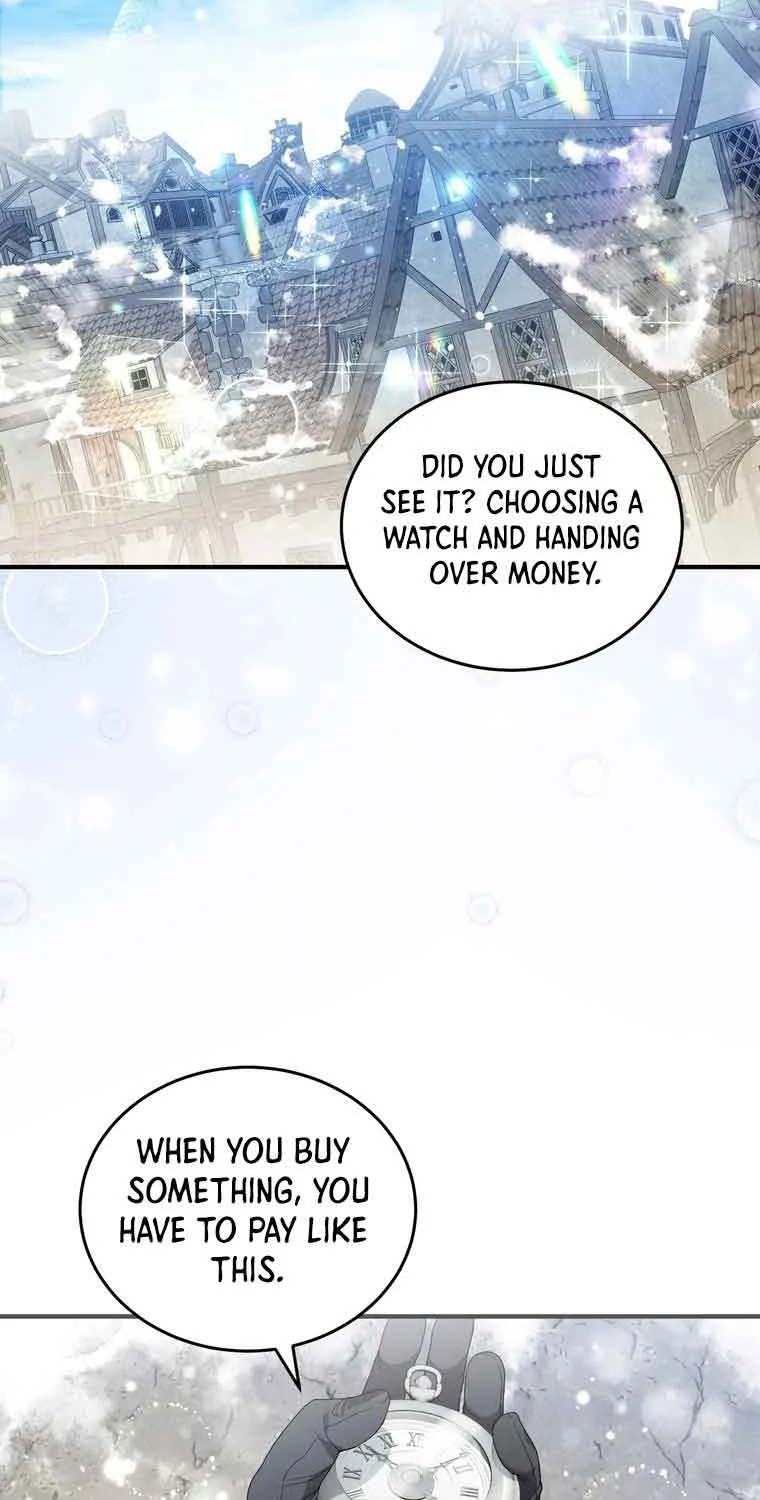 Dear Fairy, Please Contract With Me Chapter 8 page 75 - MangaKakalot