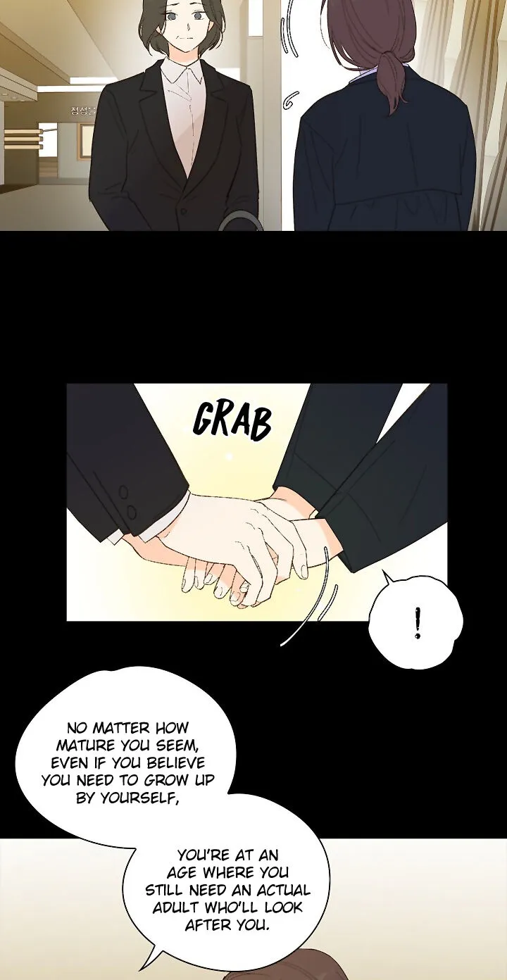 Dear First Love Chapter 1 page 13 - MangaKakalot