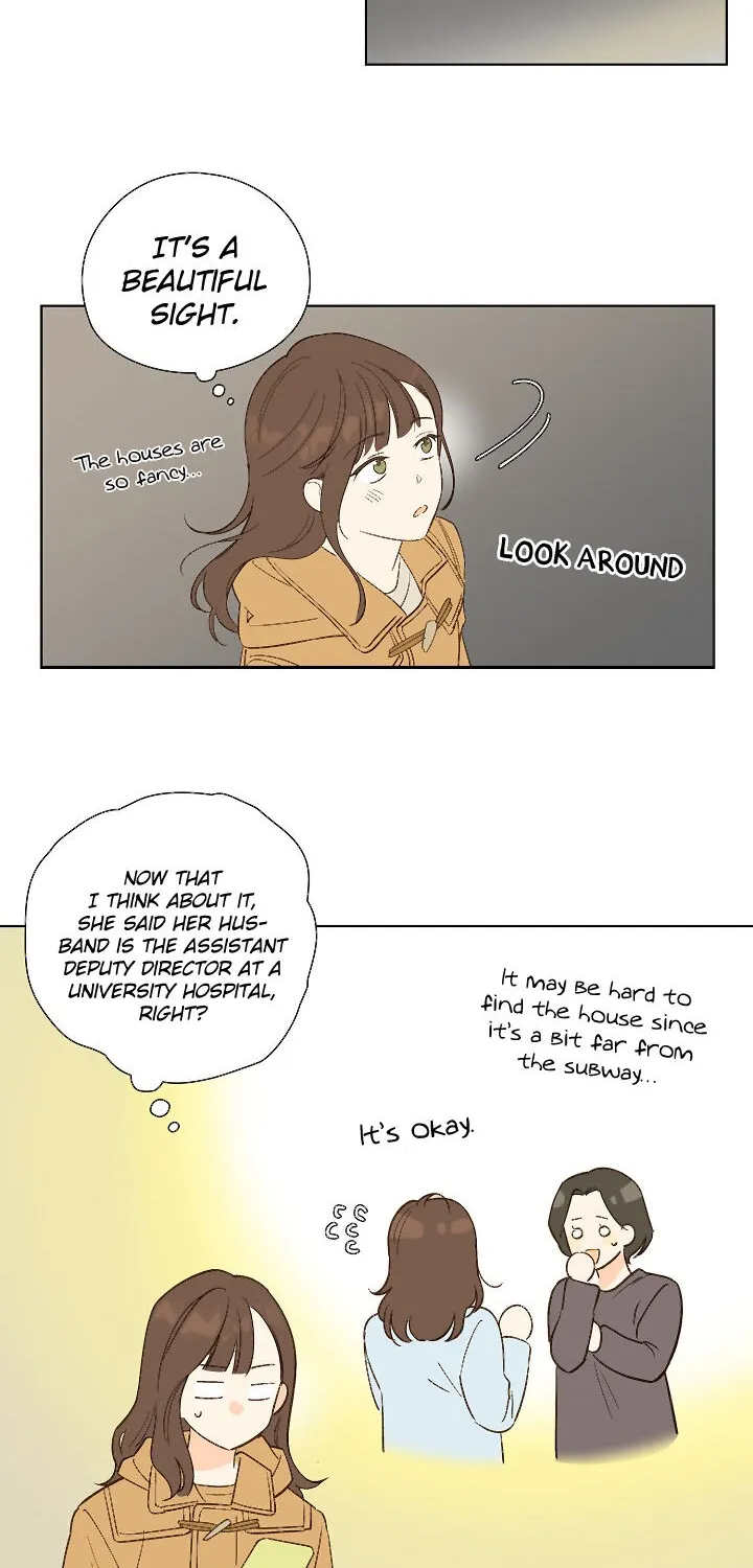 Dear First Love Chapter 1 page 36 - MangaKakalot