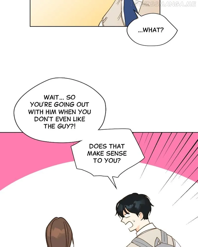 Dear First Love Chapter 13 page 35 - MangaKakalot