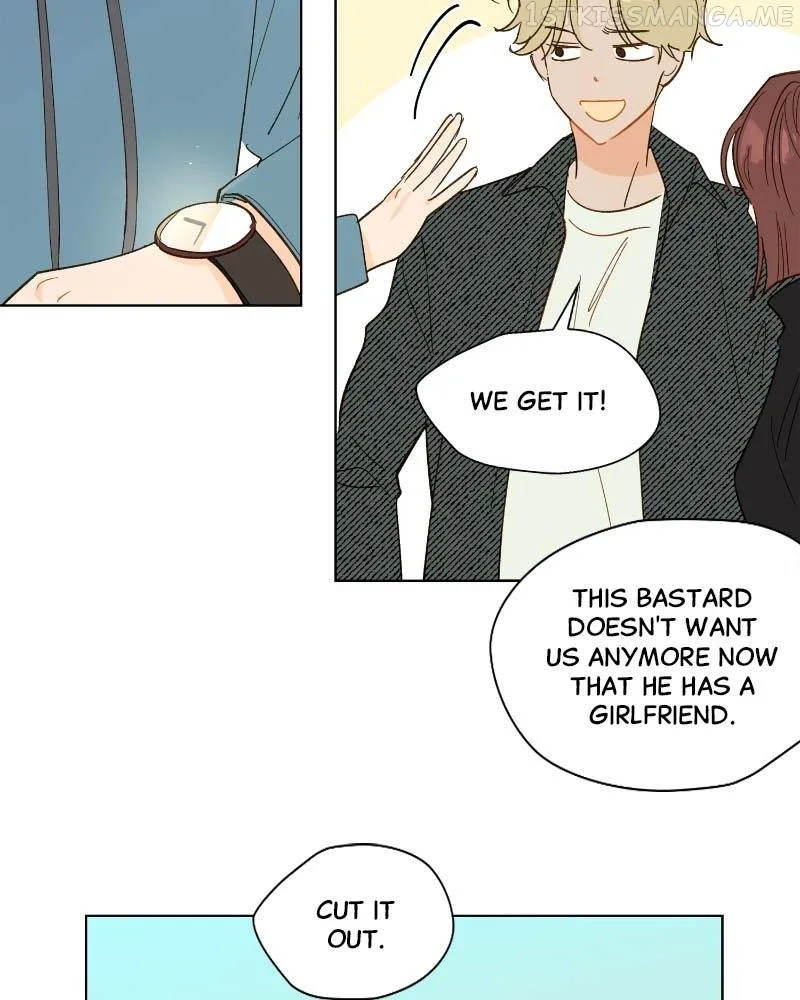 Dear First Love Chapter 14 page 3 - MangaKakalot