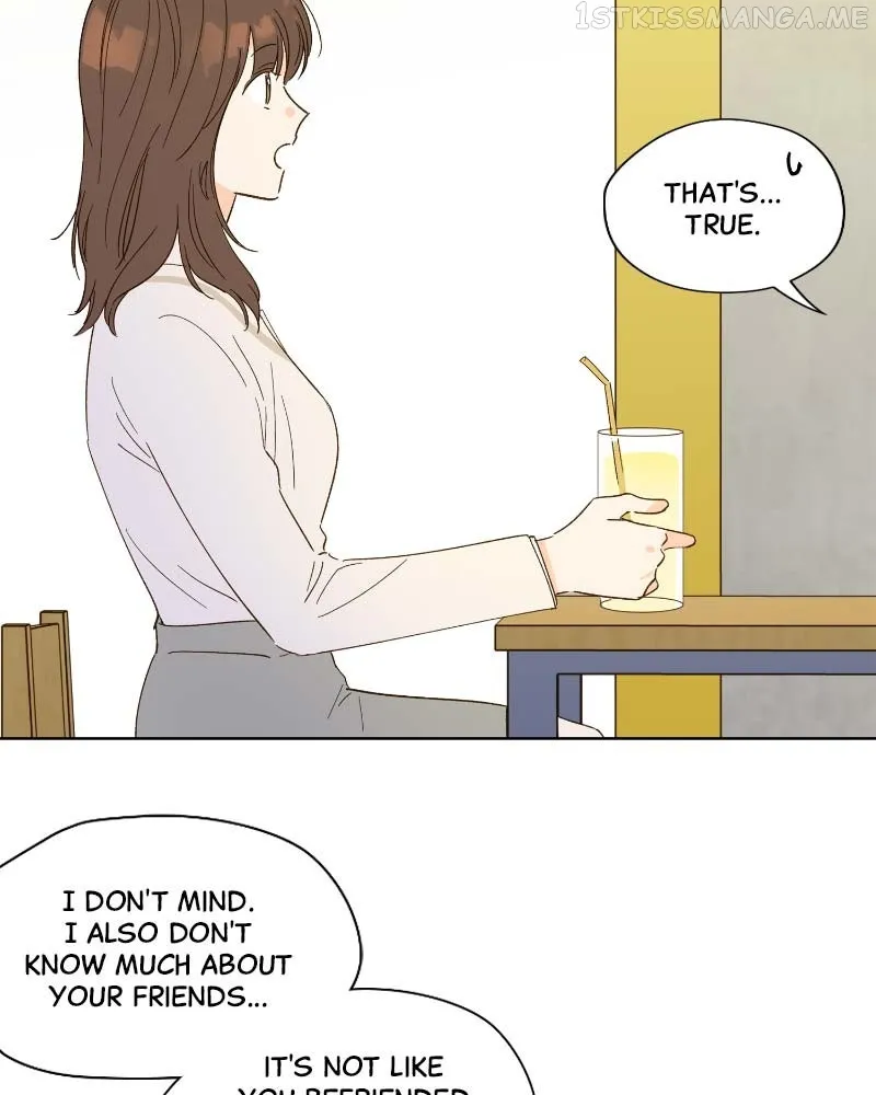 Dear First Love Chapter 14 page 27 - MangaKakalot