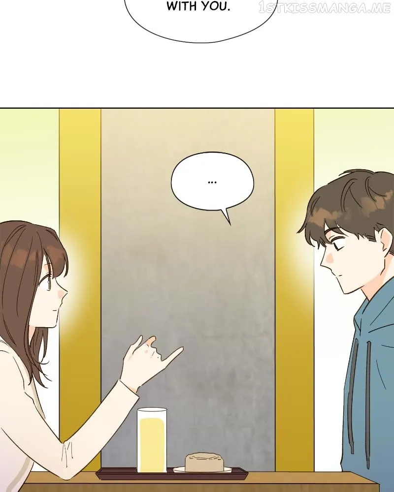 Dear First Love Chapter 14 page 35 - MangaKakalot