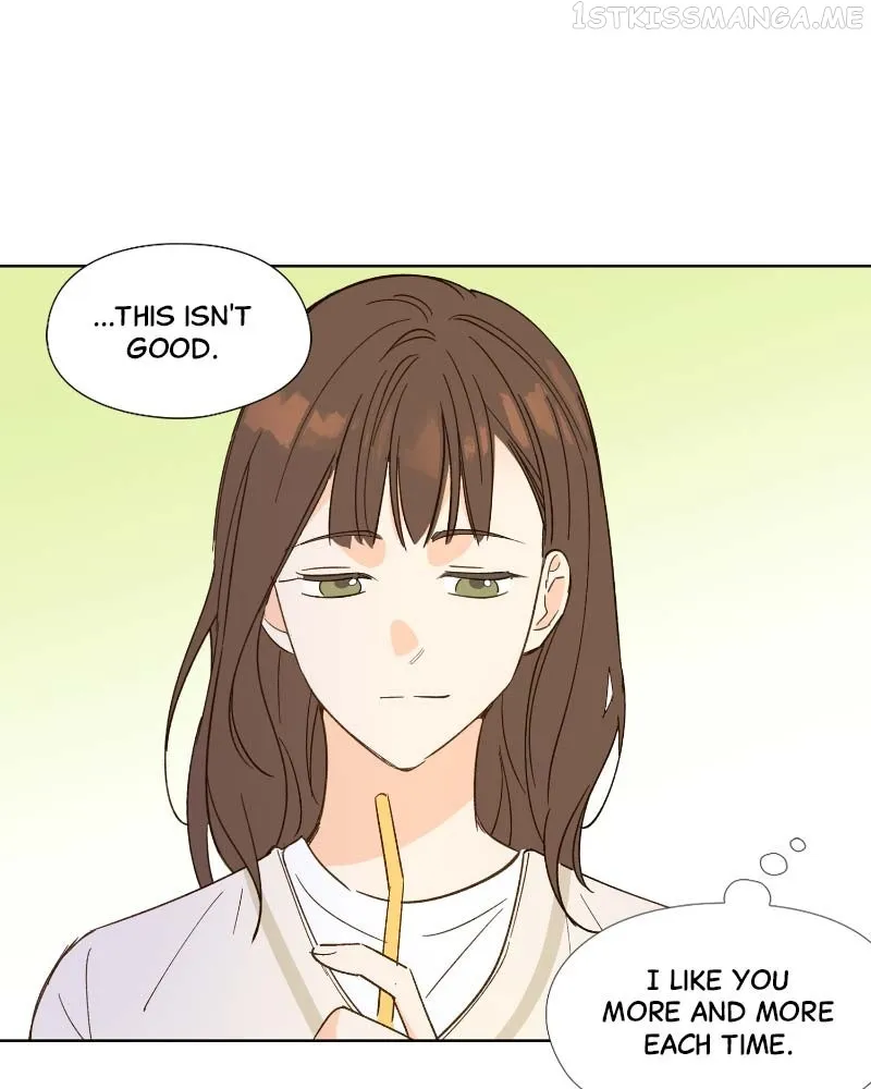 Dear First Love Chapter 14 page 39 - MangaKakalot