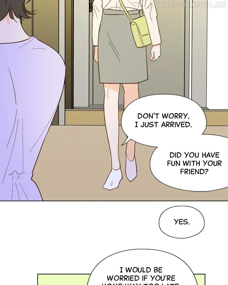 Dear First Love Chapter 14 page 65 - MangaKakalot