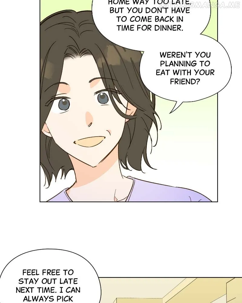 Dear First Love Chapter 14 page 66 - MangaKakalot