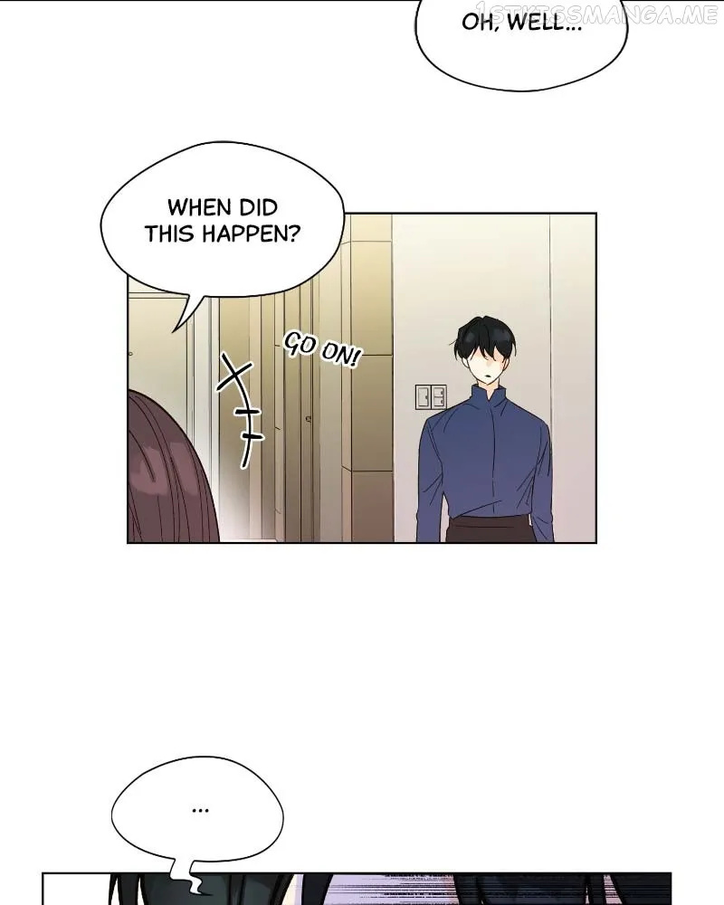 Dear First Love Chapter 14 page 74 - MangaKakalot