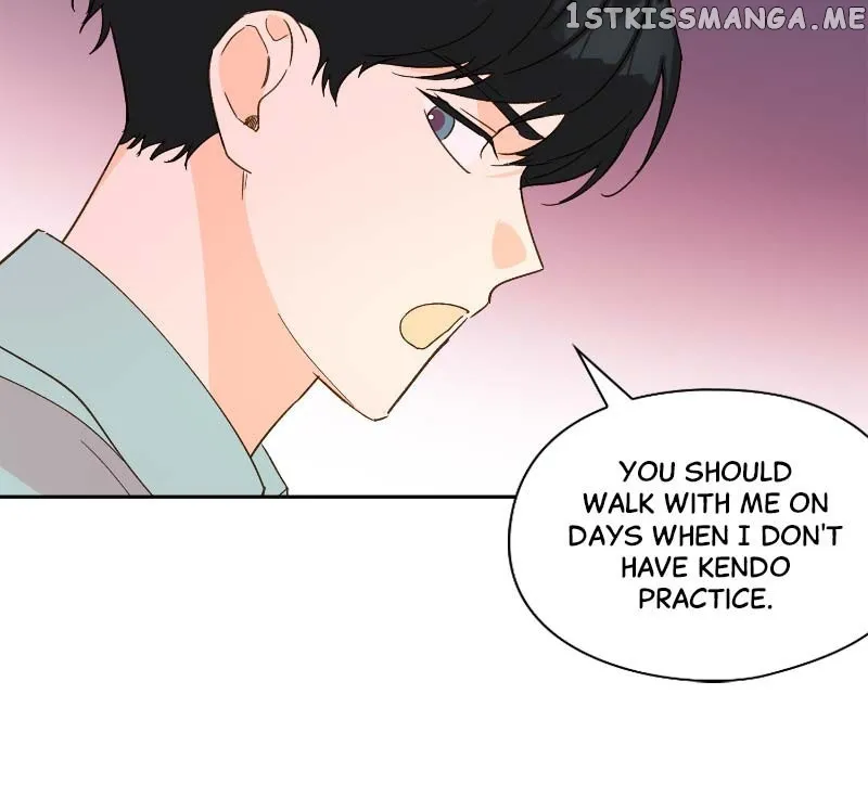 Dear First Love Chapter 17 page 33 - MangaKakalot