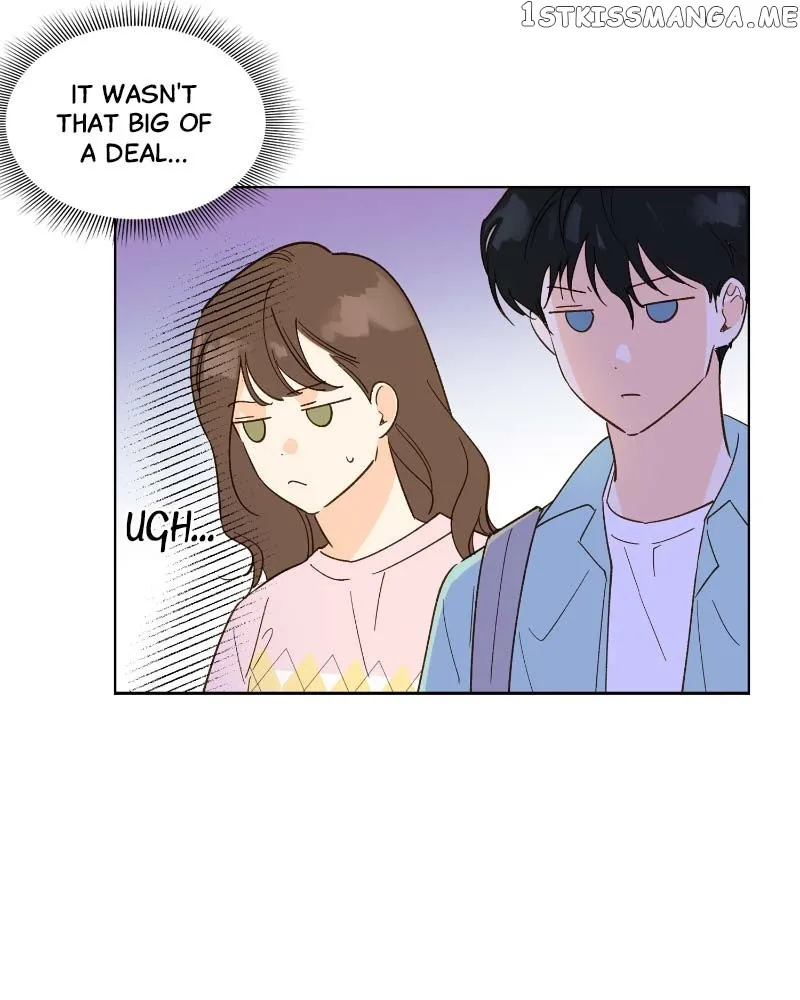 Dear First Love Chapter 17 page 41 - MangaKakalot