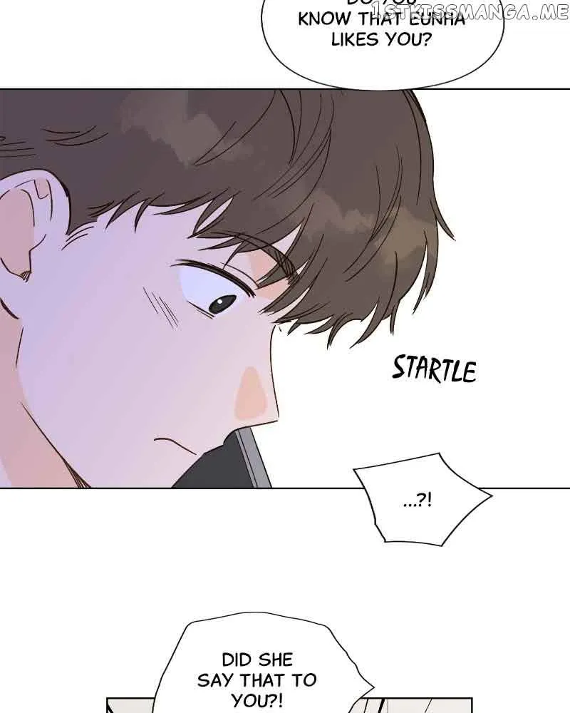 Dear First Love Chapter 18 page 21 - MangaKakalot