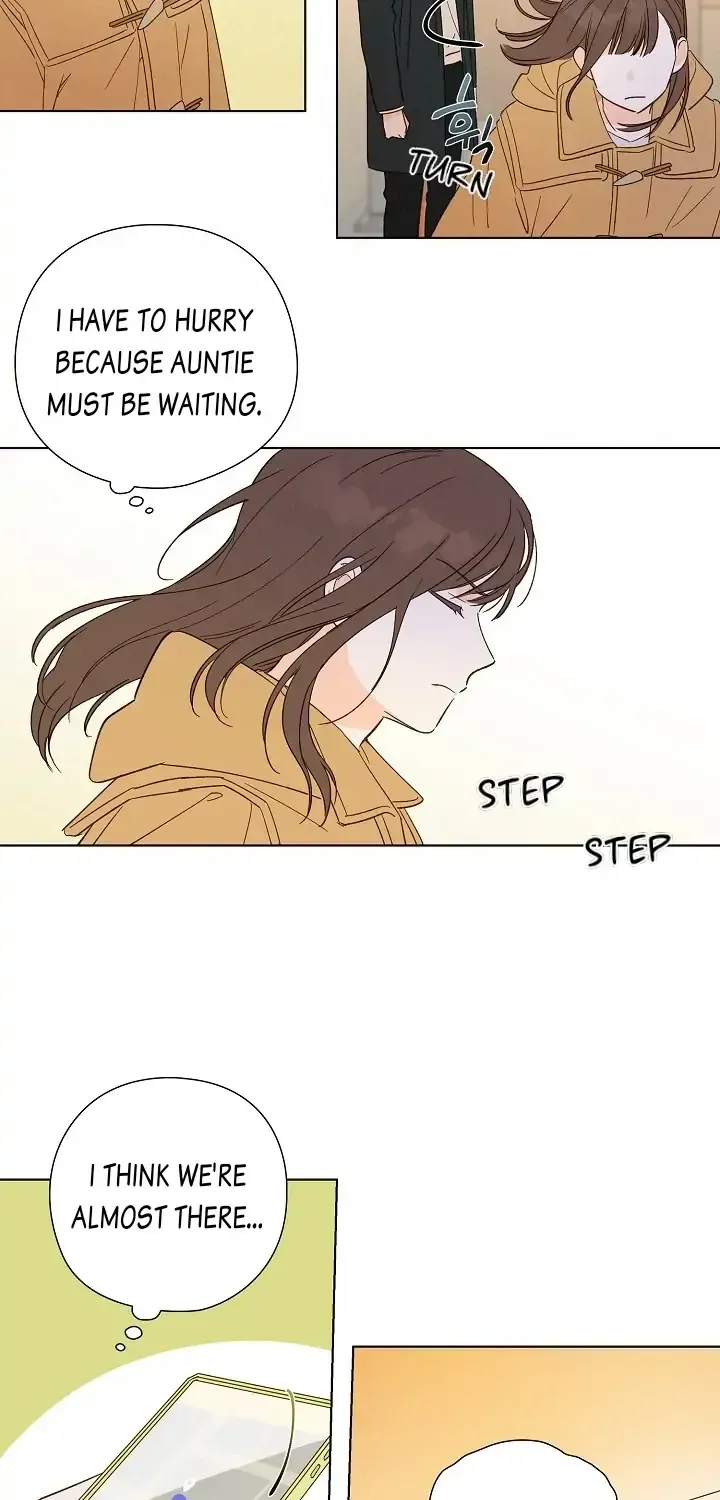 Dear First Love Chapter 2 page 14 - MangaKakalot