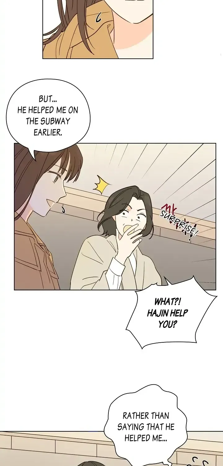 Dear First Love Chapter 2 page 40 - MangaKakalot