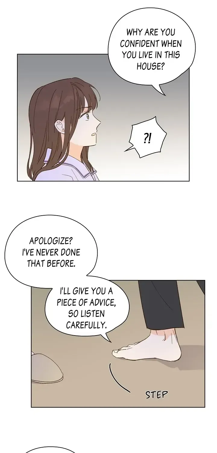 Dear First Love Chapter 2 page 60 - MangaKakalot