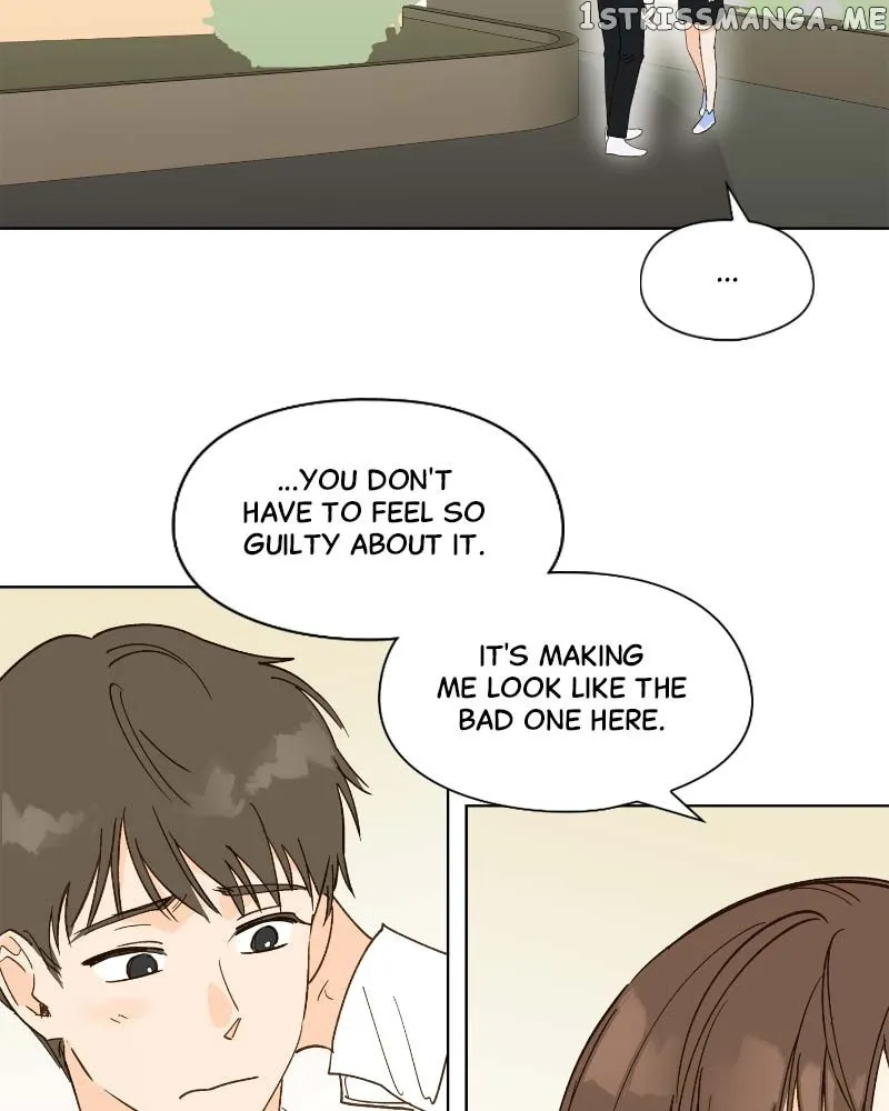 Dear First Love Chapter 21 page 3 - MangaKakalot