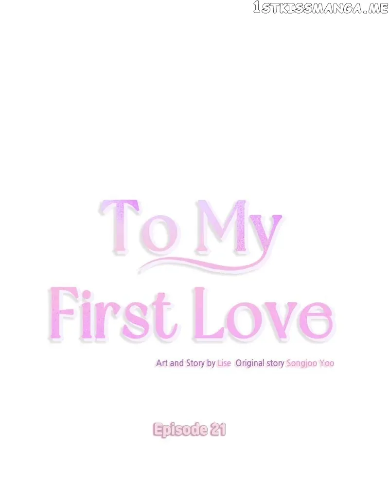 Dear First Love Chapter 21 page 30 - MangaKakalot