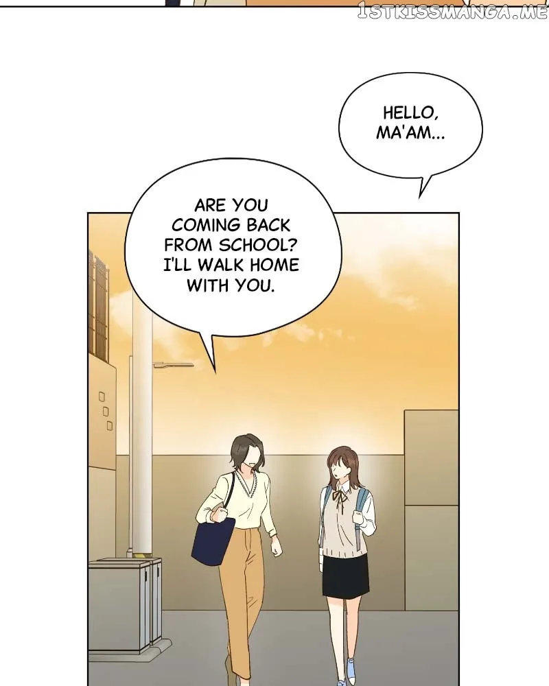 Dear First Love Chapter 21 page 34 - MangaKakalot