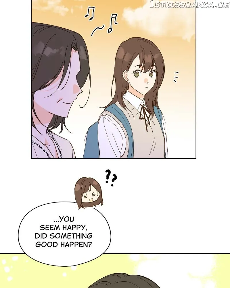 Dear First Love Chapter 21 page 36 - MangaKakalot