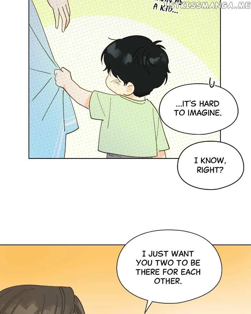 Dear First Love Chapter 21 page 50 - MangaKakalot