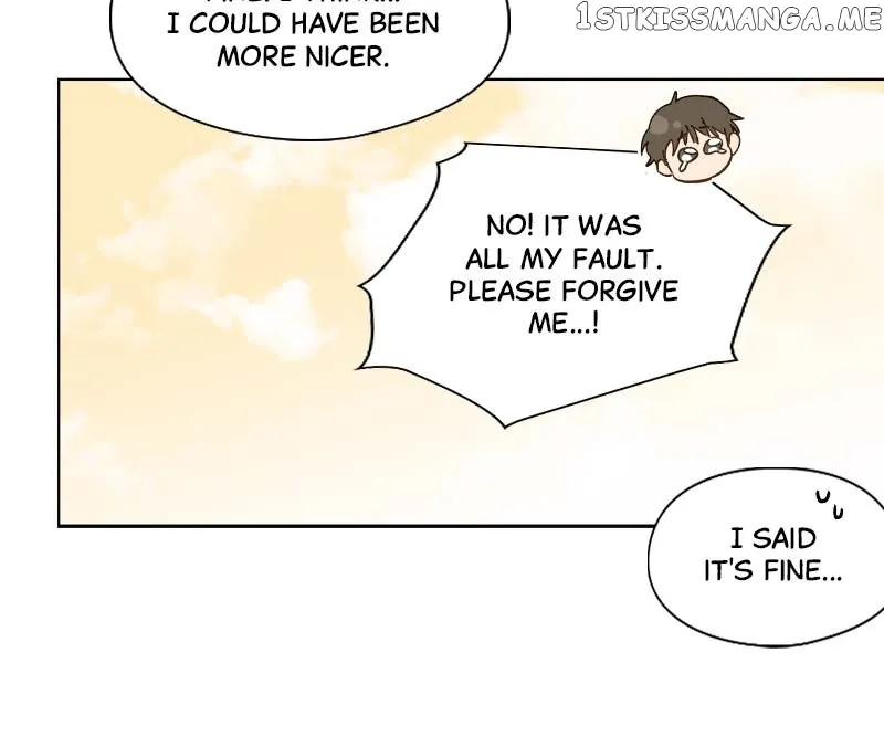 Dear First Love Chapter 21 page 8 - MangaKakalot