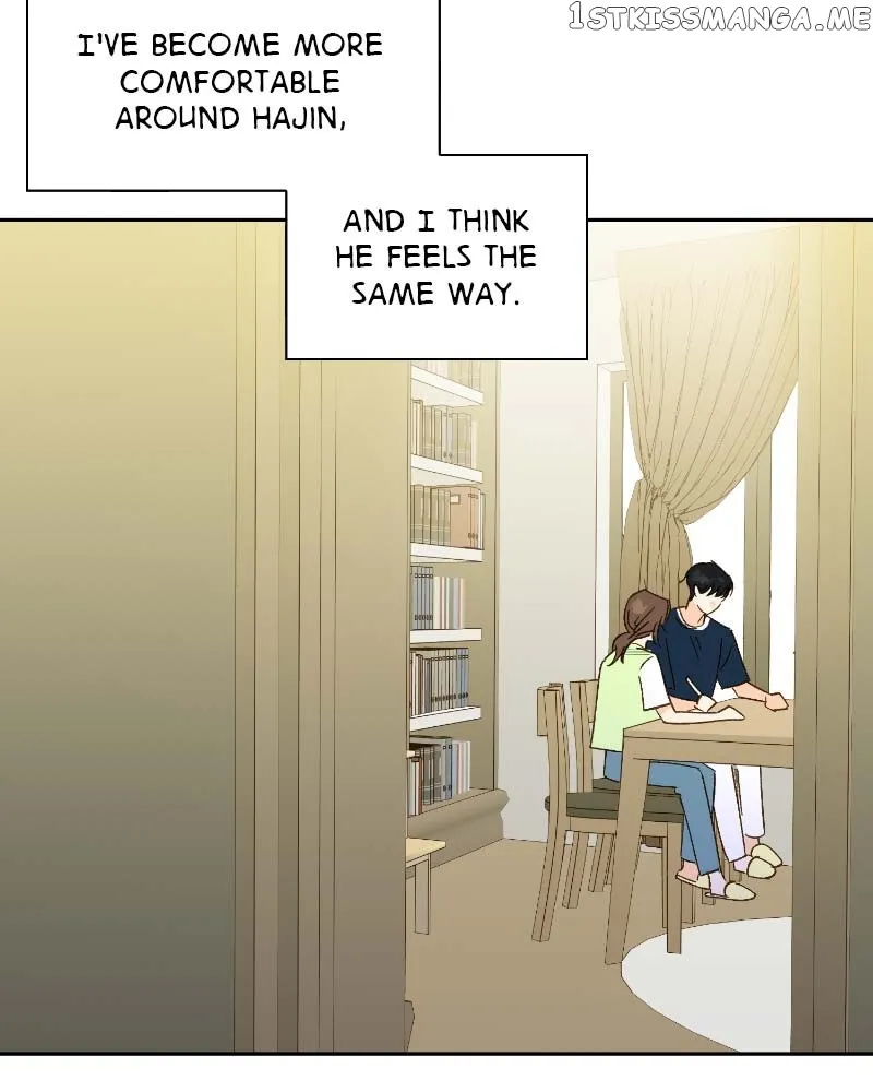 Dear First Love Chapter 22 page 37 - MangaKakalot