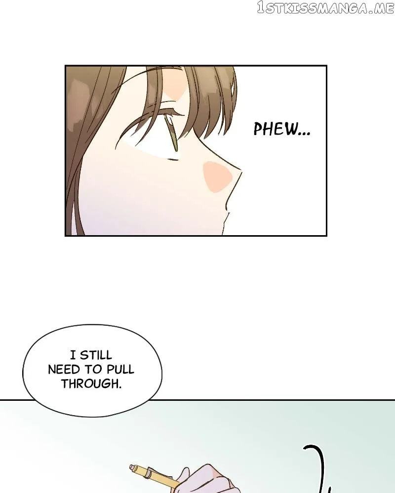 Dear First Love Chapter 22 page 7 - MangaKakalot