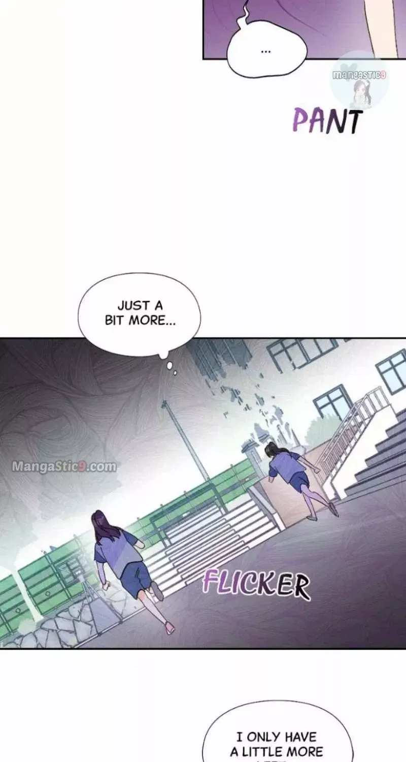 Dear First Love Chapter 23 page 36 - MangaKakalot