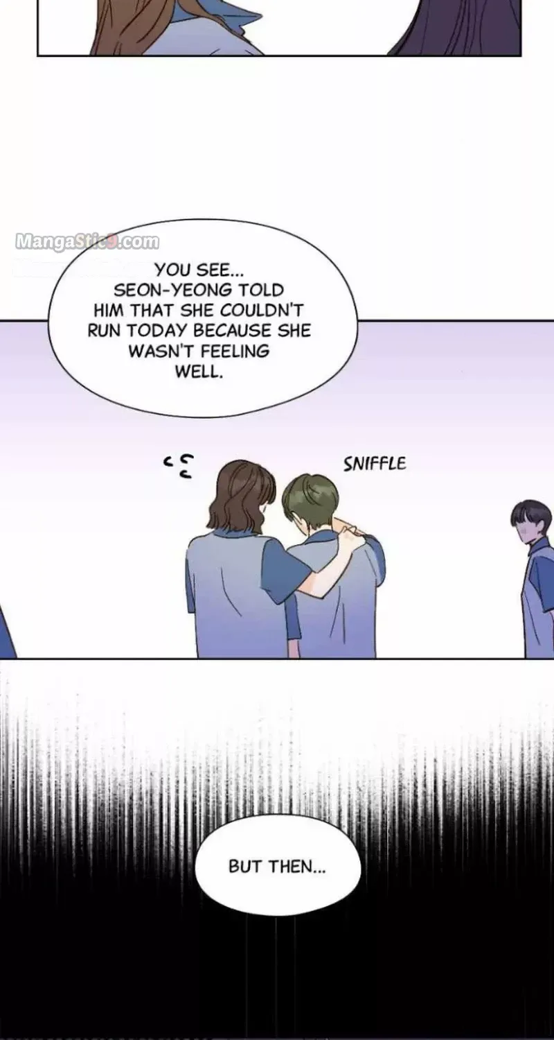 Dear First Love Chapter 23 page 6 - MangaKakalot