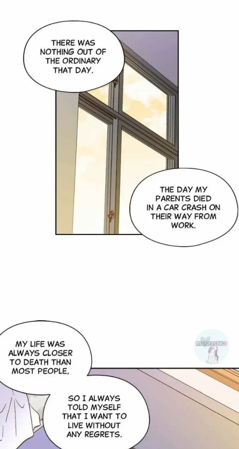 Dear First Love Chapter 24 page 22 - MangaKakalot