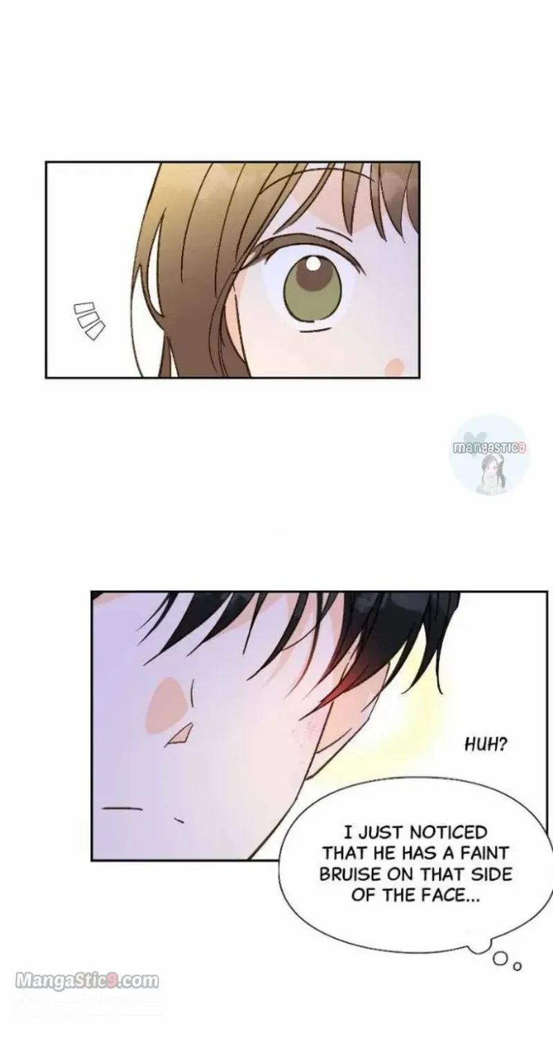 Dear First Love Chapter 24 page 35 - MangaKakalot